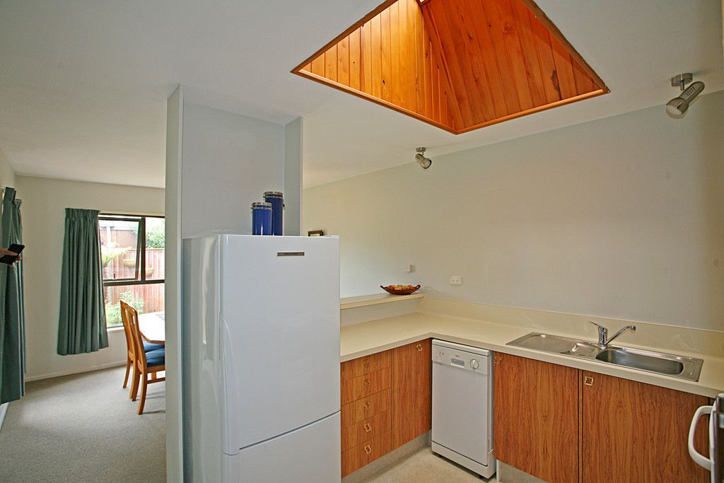 6/33 Studholme Street, Somerfield, Christchurch City