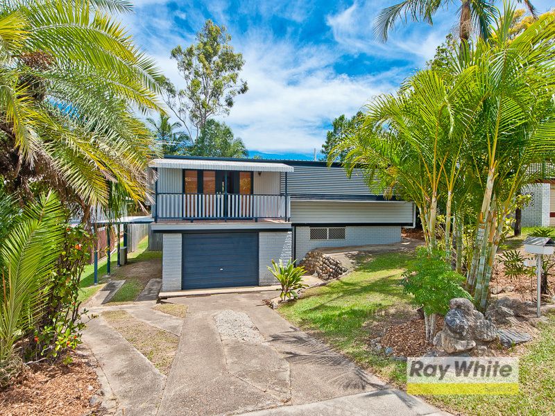 185 Patricks Road, Ferny Hills QLD 4055
