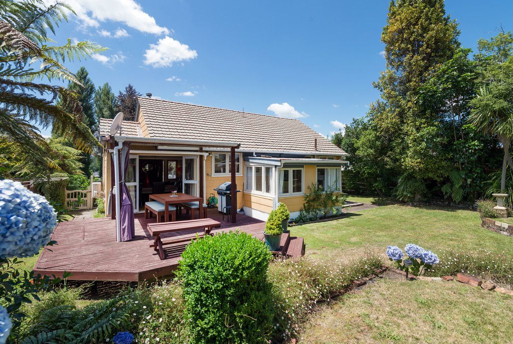 299 Old Taupo Road, Hillcrest, Rotorua District