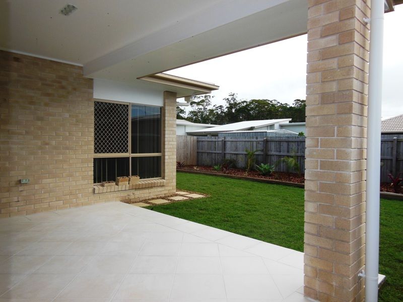 31 Feathertop Circuit, CALOUNDRA WEST, QLD 4551