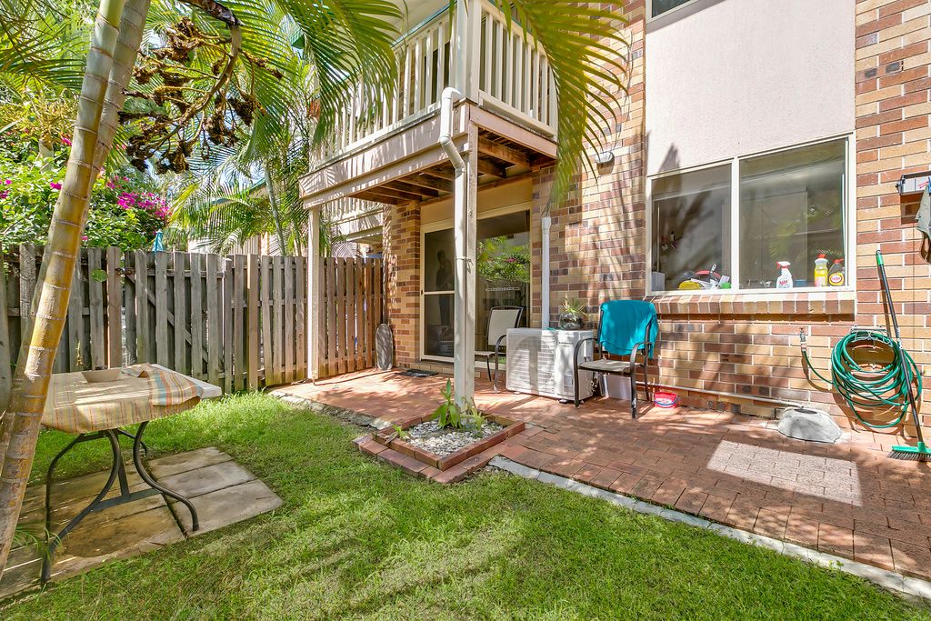6/84 Franklin Drive, Mudgeeraba, QLD 4213