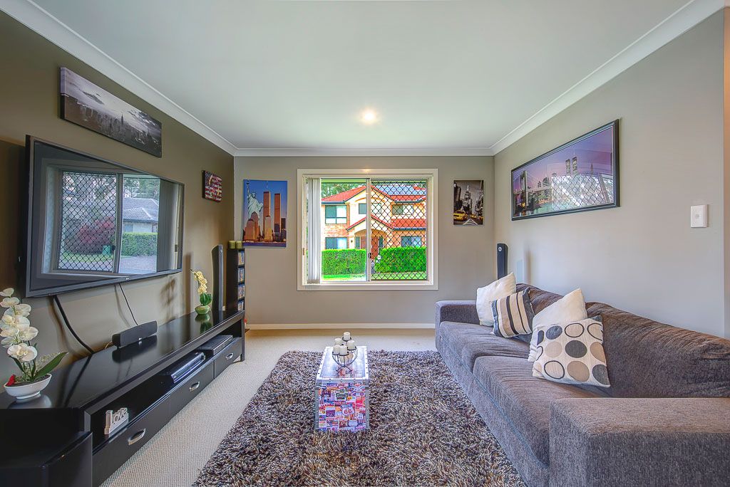 14 Boxwood Place, Carseldine, QLD 4034