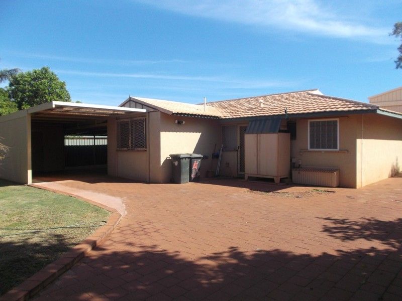 16 Trumpet Way, South Hedland, WA 6722