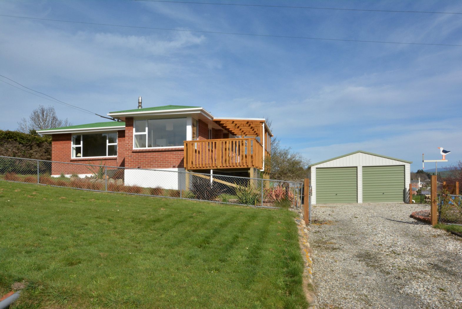 8 Hill Street, Lawrence, Clutha District