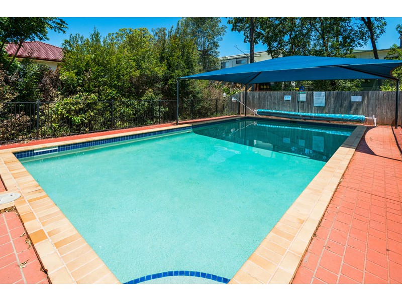 33/10 Kaija Street, Mount Gravatt East, QLD 4122