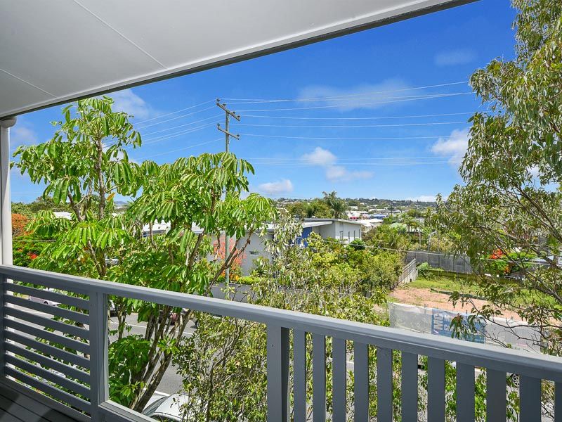 5/35 Richmond Road, Morningside, QLD 4170