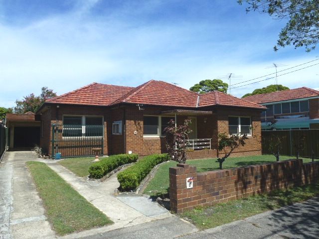 8 Bell Avenue, KOGARAH BAY, NSW 2217