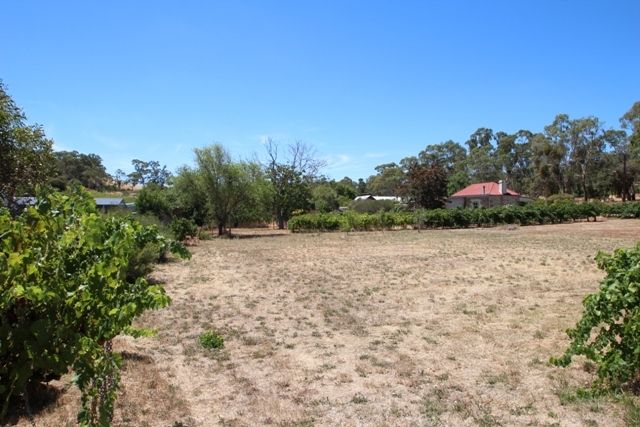 Lot 3 Horrocks Road, Penwortham, SA 5453