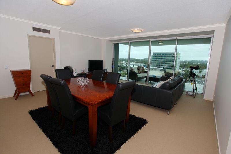 907/1-7 Duporth Avenue, MAROOCHYDORE, QLD 4558