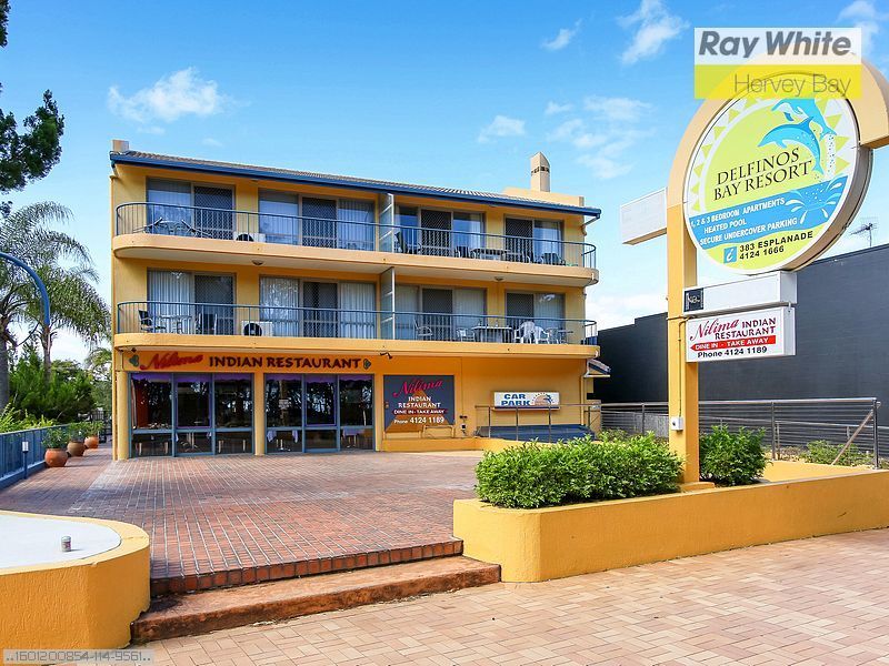 7/383 Esplanade, Torquay, QLD 4655