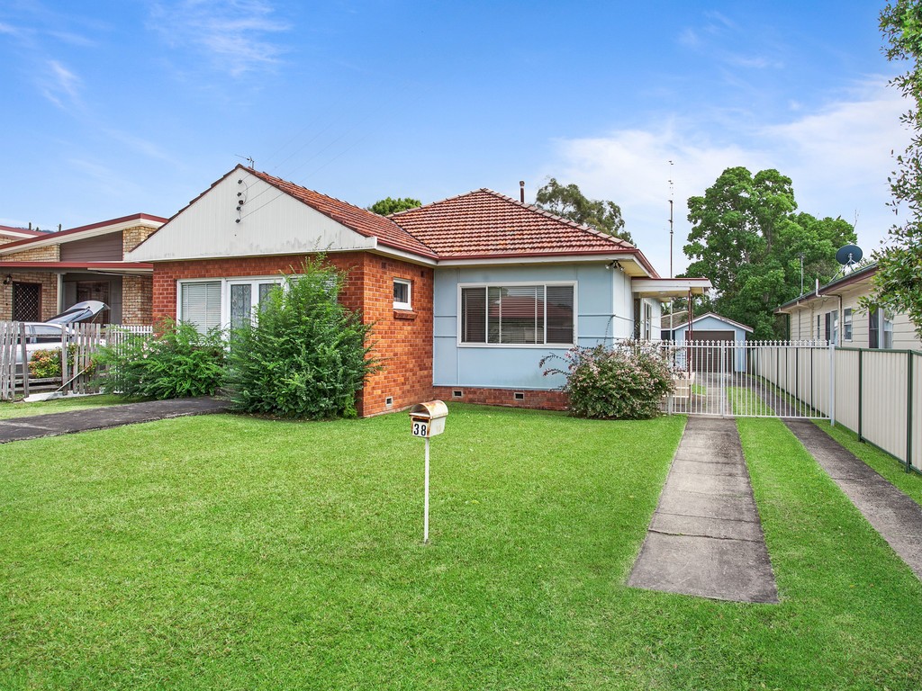 38 Collaery Road, Russell Vale, NSW 2517