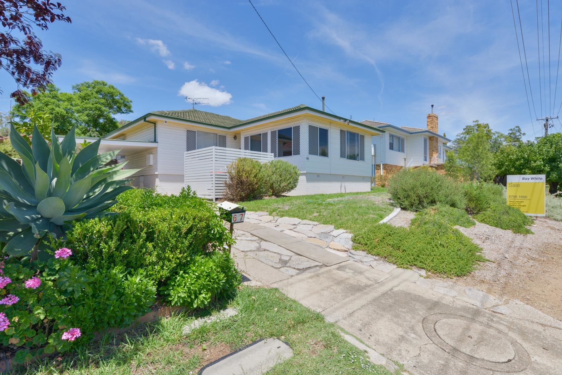 67 Hillvue Road, Tamworth NSW 2340