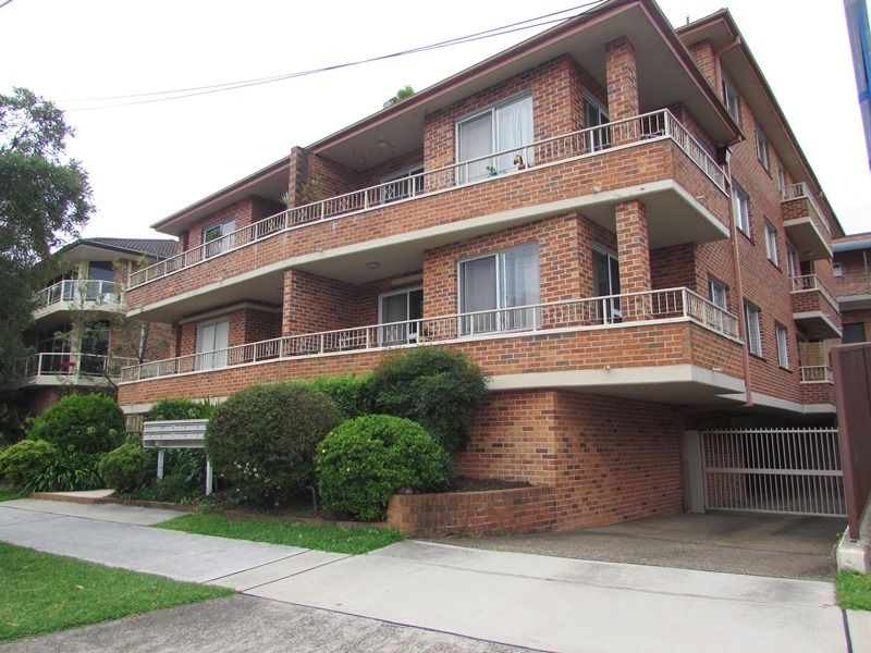 9/16 Letitia Street, Oatley, NSW 2223