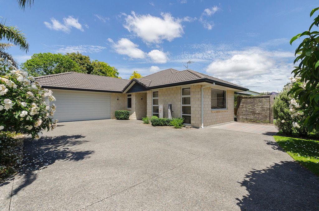 39 Brackenburn Drive, Ohauiti, Western Bay Of Plenty District