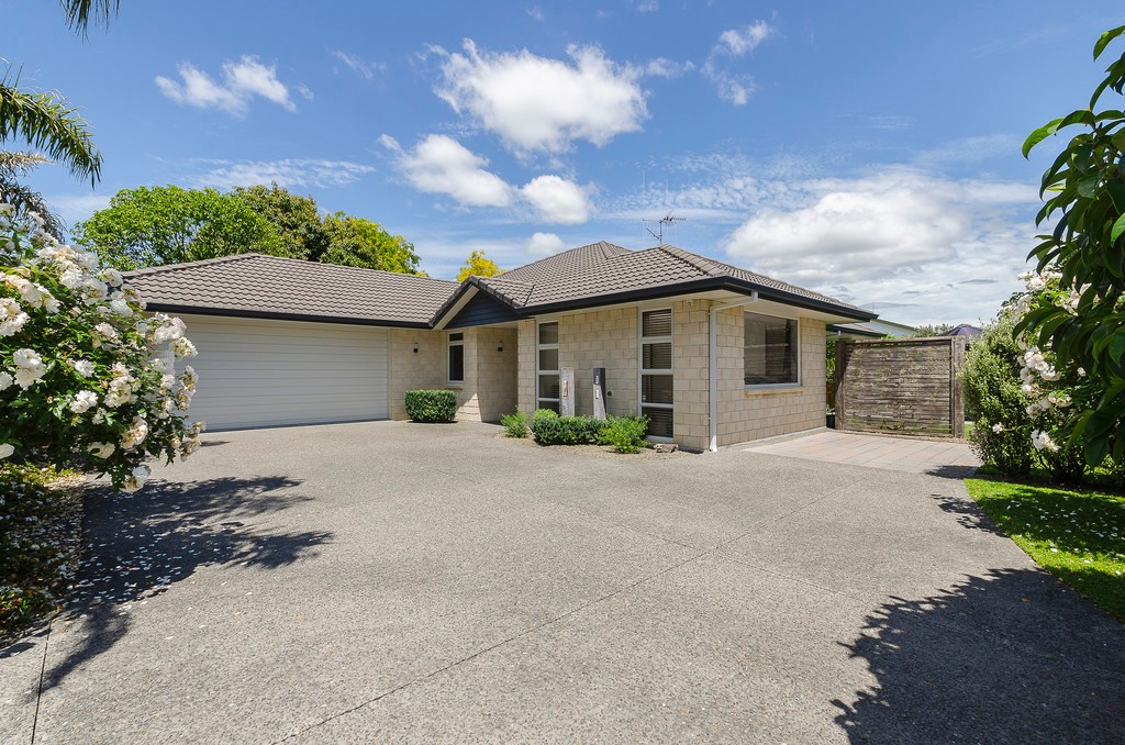 39 Brackenburn Drive, Ohauiti, Western Bay Of Plenty District