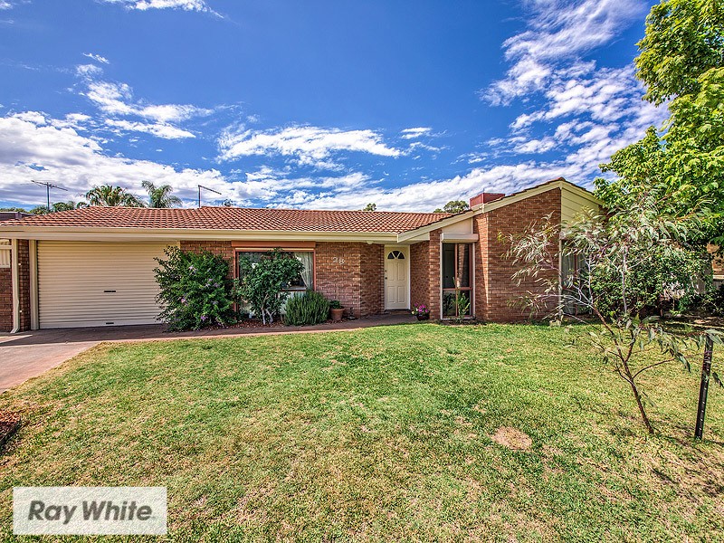 28 Brookland Crescent, Marangaroo, WA 6064