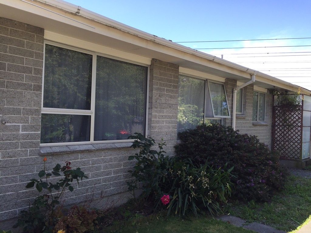 2/30 O'Briens Road, Sockburn, Christchurch City