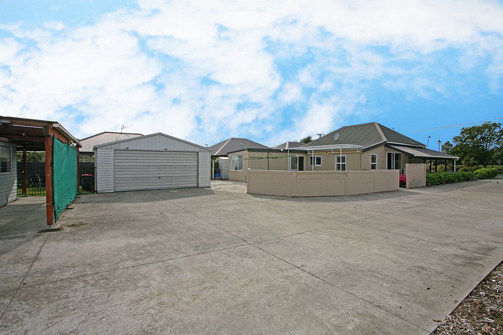 12 Railway Terrace, Templeton, Christchurch City