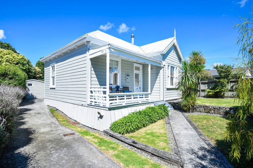 8a Vause Street, Ellerslie, Auckland City