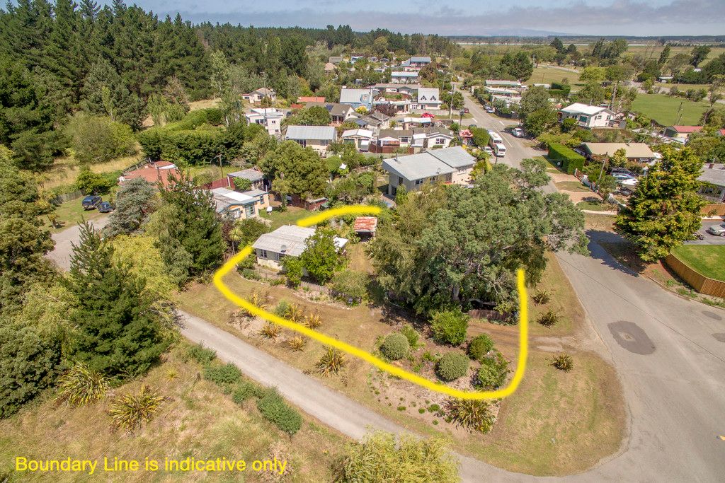 54 Batten Grove, Pines Beach, Waimakariri District