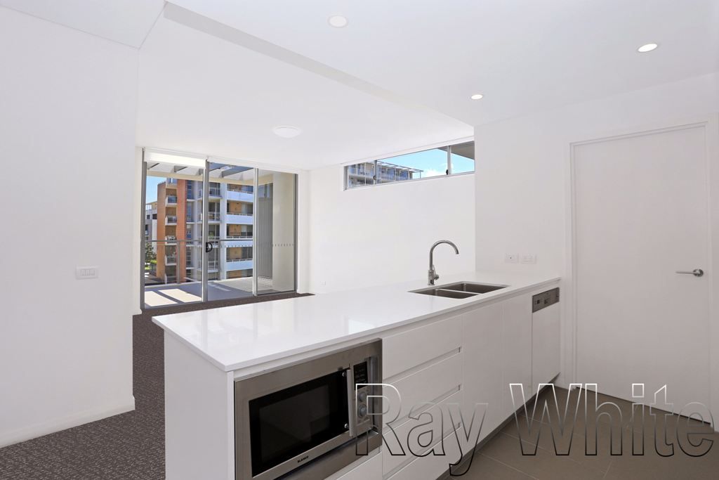 23 The Promenade, Wentworth Point, NSW 2127