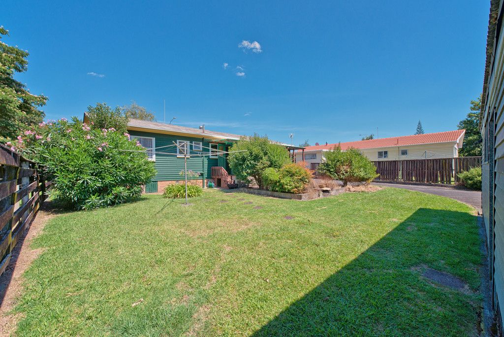 35 Rowandale Avenue, Manurewa, Manukau City