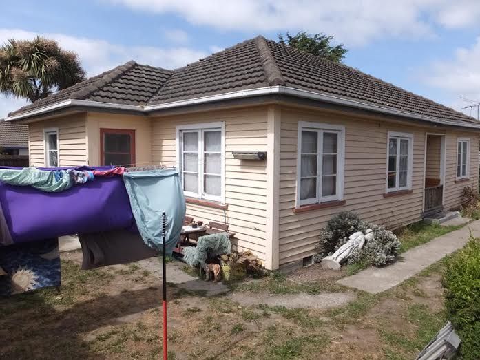 131 Marlow Road, Aranui, Christchurch City