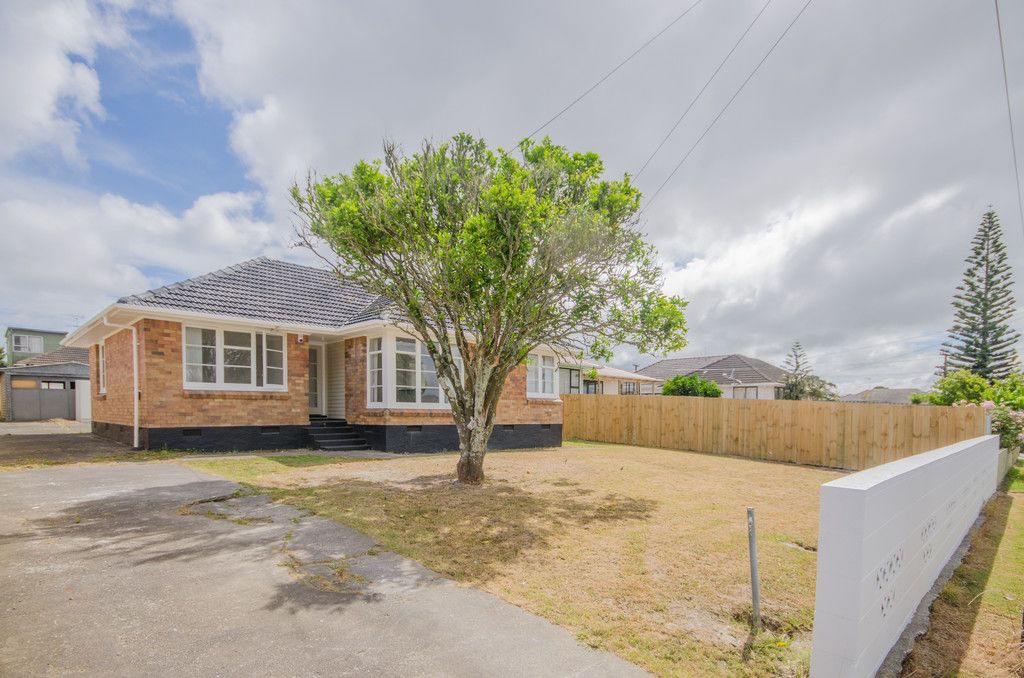 46 Mcannalley Street, Manurewa, Manukau City