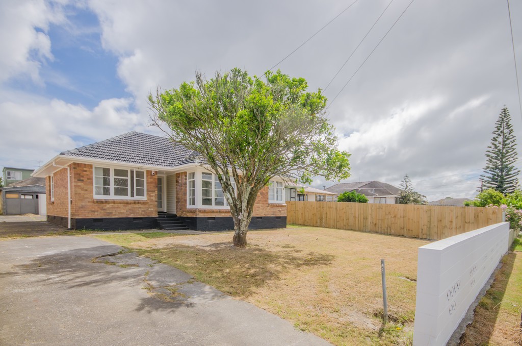 46 Mcannalley Street, Manurewa, Manukau City