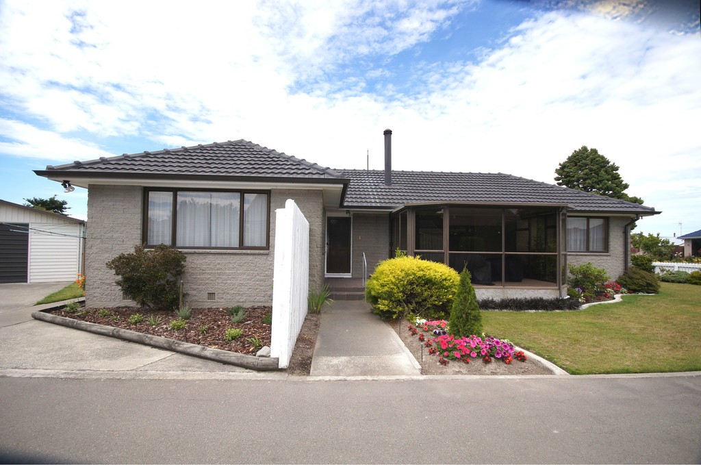 101 Oakhampton Street, Hornby, Christchurch City