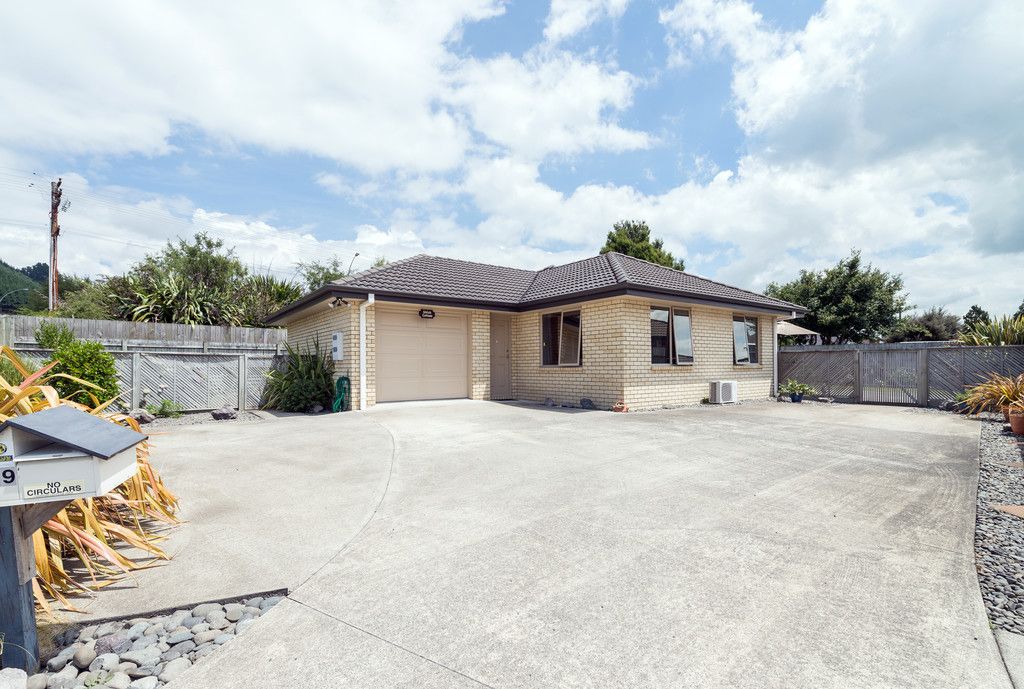 39 Kauae Place, Ngongotaha, Rotorua District