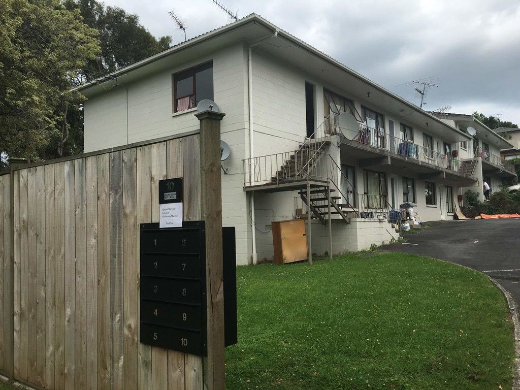 6/10 Hampstead Road, Sandringham, Auckland City