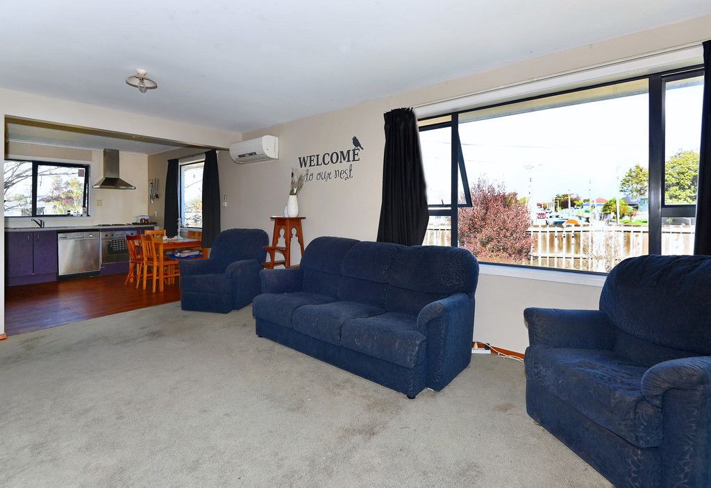 133 Marlow Road, Aranui, Christchurch City