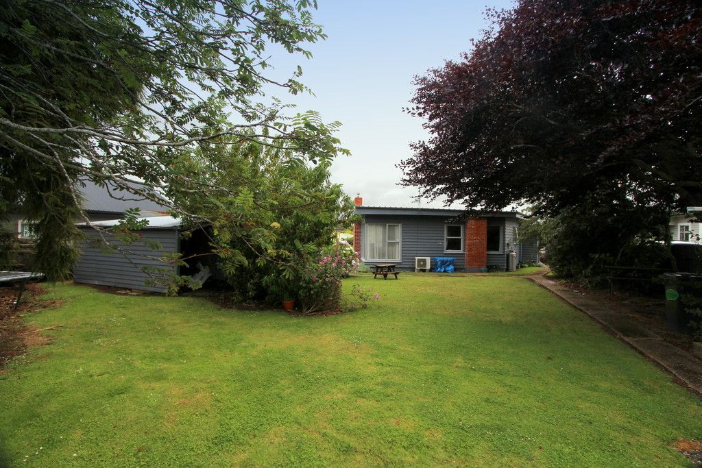 138 Ward Street, Hargest, Invercargill