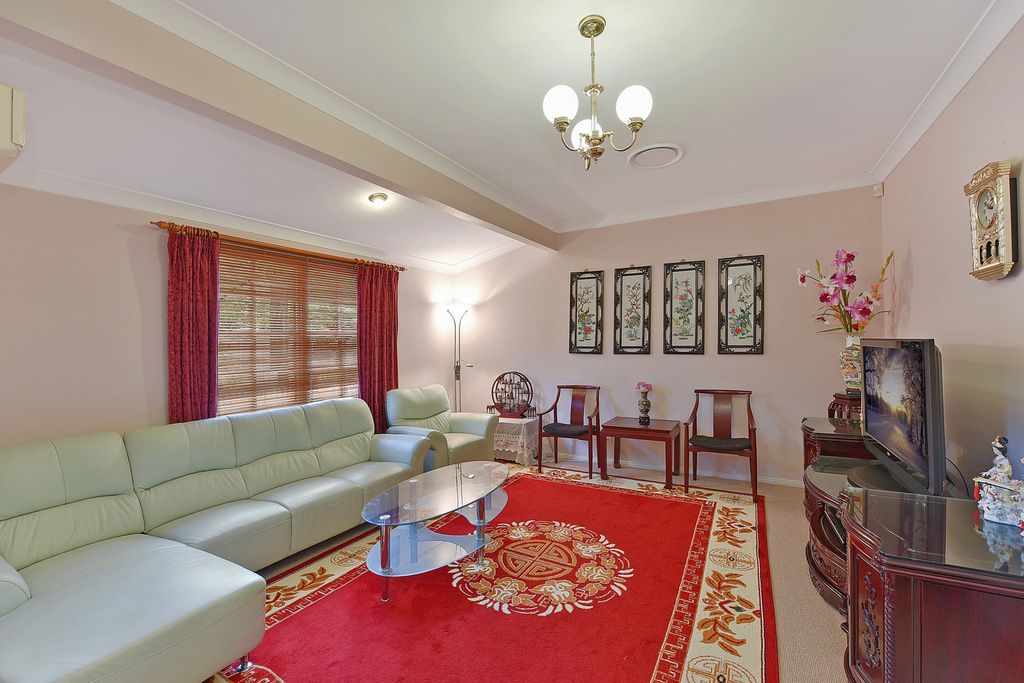 2 Loftus Road, Pennant Hills, NSW 2120