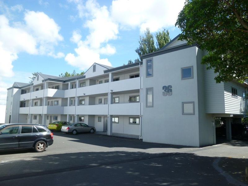 Apartment 36 Eric Paton Way, St Johns, Auckland City