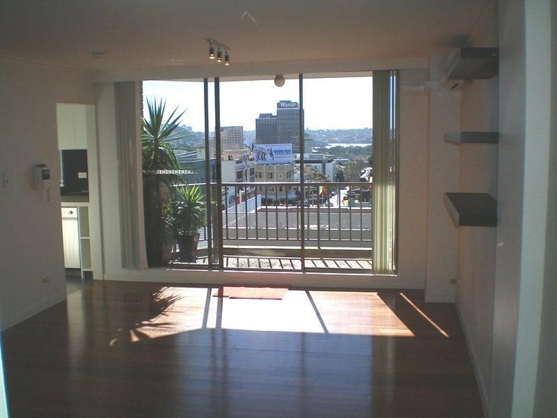 34/322-340 Bourke Street, Surry Hills, NSW 2010