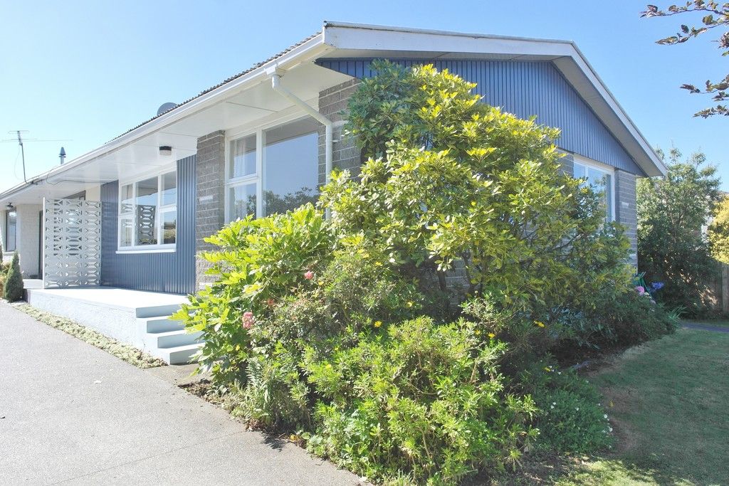 81a Roberta Drive, Somerfield, Christchurch City