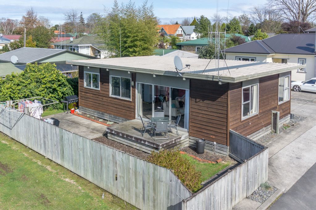 219b Fox Street, Hamilton East, Hamilton City