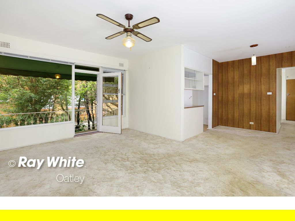 3/8 Letitia Street, Oatley, NSW 2223