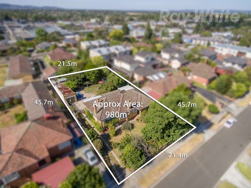 16 Oak Avenue, Boronia, VIC 3155