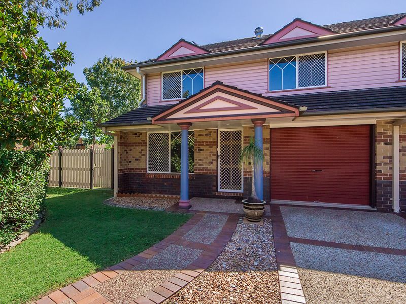 15 Hawbridge Street, Carseldine QLD 4034