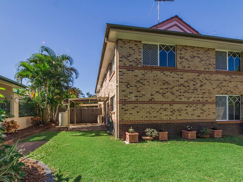 1/15 Hawbridge Street, Carseldine, QLD 4034