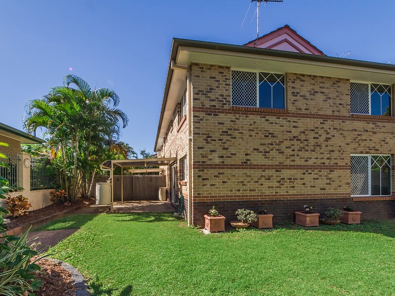 1/15 Hawbridge Street, Carseldine, QLD 4034