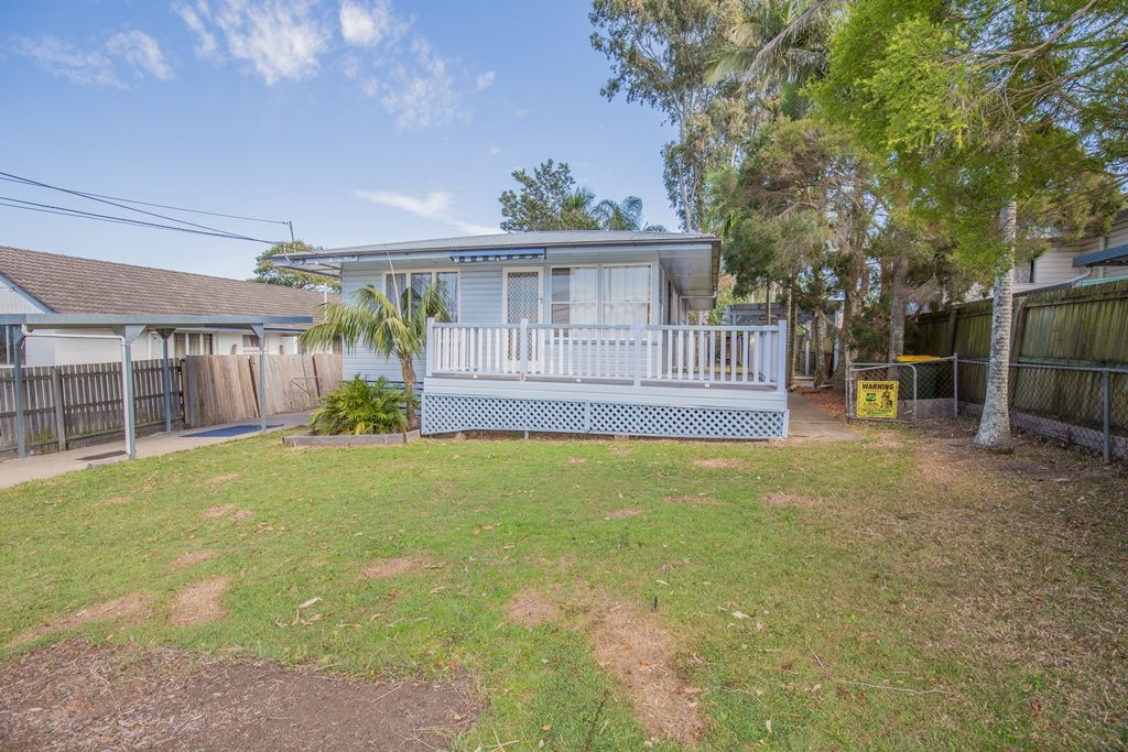 10 Marnham Street, Acacia Ridge, QLD 4110