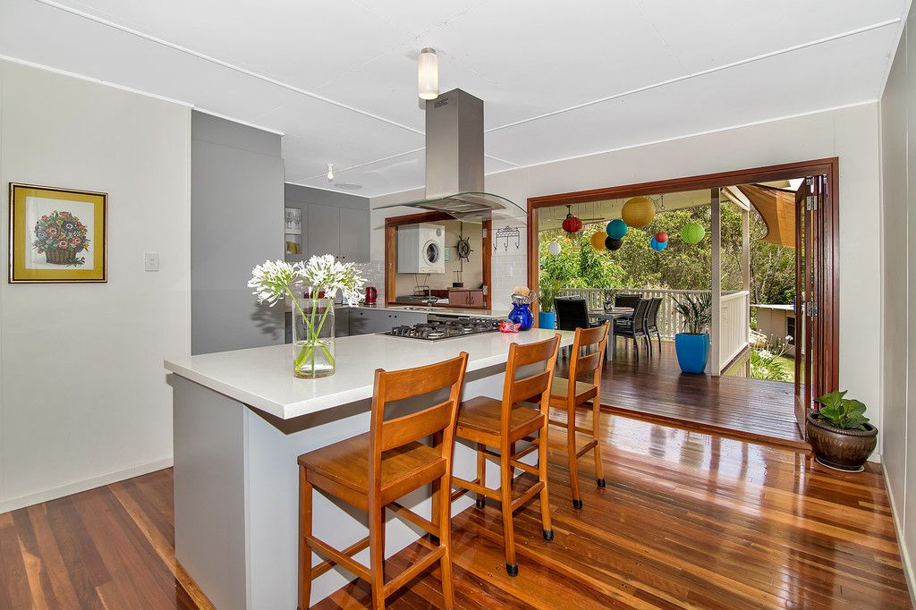 5 Farr Street, East Ipswich, QLD 4305
