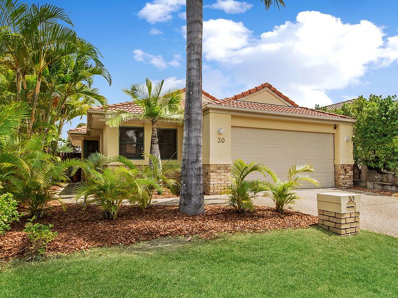 30 Con Brio Boulevard, Upper Coomera QLD 4209