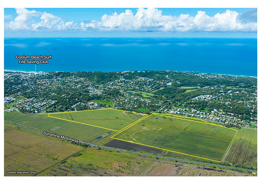 Coolum Beach, Coolum Beach, QLD 4573
