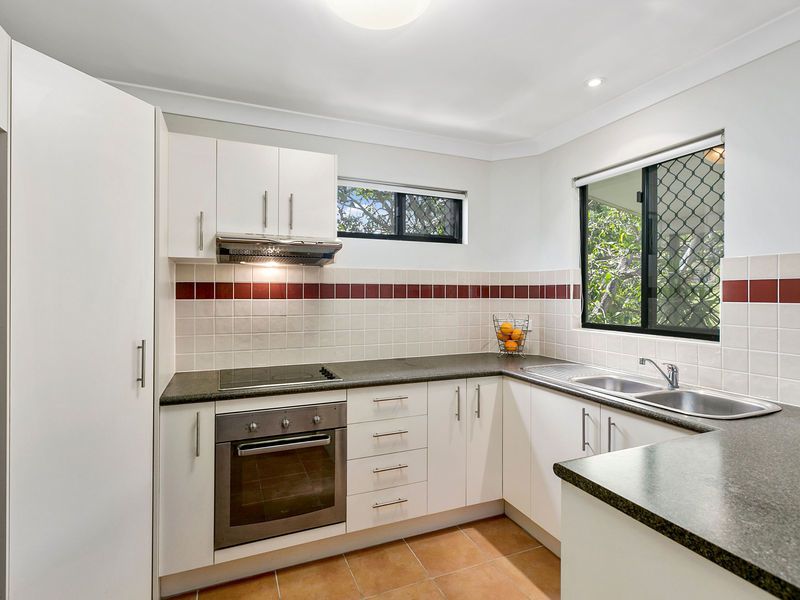 8/44 Pitt Street, Annerley, QLD 4103