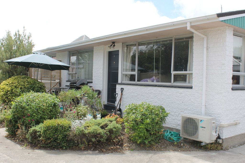 3/533 Hereford Street, Linwood, Christchurch City